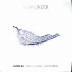 New Order - New Order - Blue Monday - New State
