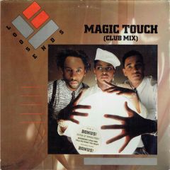 Loose Ends - Loose Ends - Magic Touch / Emergency (Dial 999) - Virgin