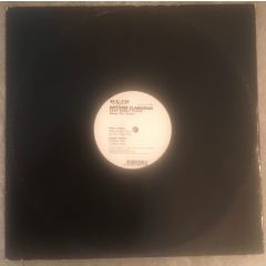 Antoine Clamaran - Antoine Clamaran - Keep On Tryin' - Oxyd Records