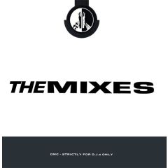 Various Artists - Various Artists - The Mixes 156 - DMC