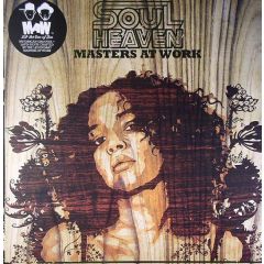 Soul Heaven Presents - Soul Heaven Presents - Masters At Work (Part 1) - Soulheaven