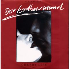 Culture Beat - Culture Beat - Cherry Lips (Der Erdbeermund) - CBS