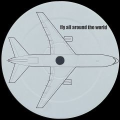Daft Punk - Daft Punk - Around The World (Breakz Remix) - Airport