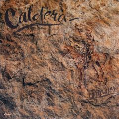 Caldera - Caldera - Dreamer - Capitol