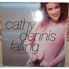 Cathy Dennis - Cathy Dennis - Falling - Polydor