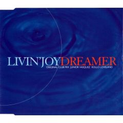 Livin Joy - Livin Joy - Dreamer - MCA