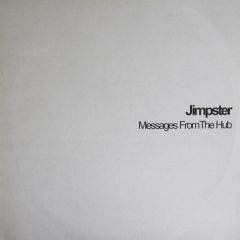 Jimpster - Jimpster - Messages From The Hub - Kudos
