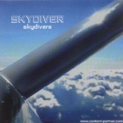 Skydiver - Skydiver - Skydivers - Wellington & Sons