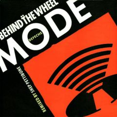 Depeche Mode - Depeche Mode - Behind The Wheel / Route 66 (Remixes) - Mute