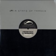 Hemstock & Jennings - Hemstock & Jennings - Babylon - A State Of Trance