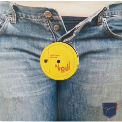 DJ Vou - DJ Vou - Unique Sounds EP - Jeans Recordings
