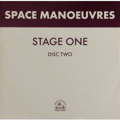Space Manoeuvres - Space Manoeuvres - Stage One (Disc Two) - Hooj Choons