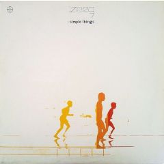 Zero 7 - Zero 7 - Simple Things - Ultimate Dilemma