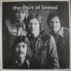 Bread - Bread - The Best Of Bread - Elektra