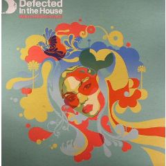 Various - Various - Defected In The House - Miami 2006:Sunset - ITH Records
