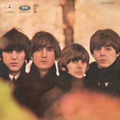 The Beatles - The Beatles - Beatles For Sale - Apple