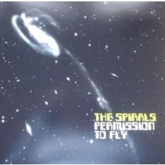 The Spirals - The Spirals - Permission To Fly - Darkroom Dubs