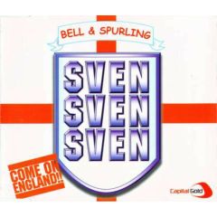Bell & Spurling - Bell & Spurling - Sven Sven Sven - Capitol Gold