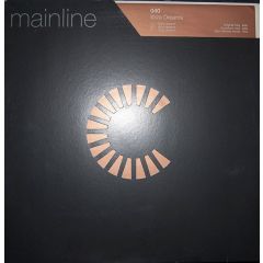 040 - 040 - Ibiza Dreams - Mainline