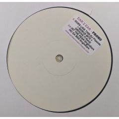 DJ Flipside, Engine Ears - DJ Flipside, Engine Ears - Goes Like This / Hit The Peak - Ear2Ear Productions