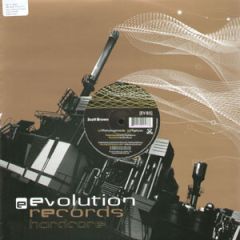 Scott Brown - Scott Brown - What Ya Gonna Do - Evolution