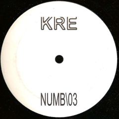 Kre - Kre - Numb 3 - Numb