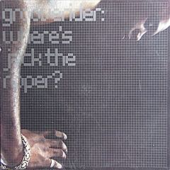 Grooverider - Grooverider - Where's Jack The Ripper? (Disc 1) - Higher Ground