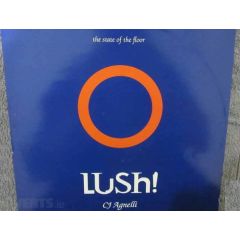 CJ Agnelli - CJ Agnelli - Lush - Freerange