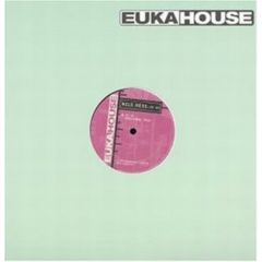 Nils Hess - Nils Hess - Dc 01 - Eukahouse