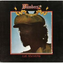 Cat Stevens - Cat Stevens - Numbers - Island