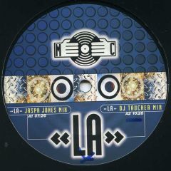 Marc Et Claude - Marc Et Claude - LA - Orbit