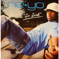 Ne-Yo - Ne-Yo - So Sick - Def Jam