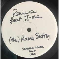 Raina Feat. J-Me - Raina Feat. J-Me - Kamasutra - 	Real Mus!c