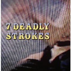 Claude Vonstroke - Claude Vonstroke - Seven Deadly Strokes - Neuton Music