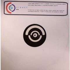 Barry Diston & Madness Bros - Barry Diston & Madness Bros - Sweat It Out - Fidget