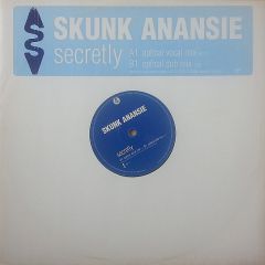 Skunk Anansie - Skunk Anansie - Secretly (Optical Remixes) - Virgin