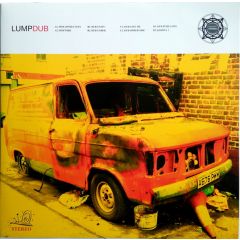 Lump - Lump - Lumpdub - Future Dub