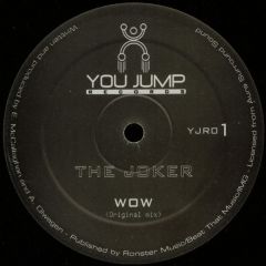 The Joker - The Joker - WOW - You Jump