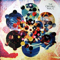 The Orichalc Phase - The Orichalc Phase - Respond In Silence - Dc Recordings