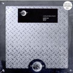 Drumscape - Drumscape - Peptide Bass - Steel Yard
