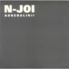 N Joi - N Joi - Adrenalin EP - Deconstruction