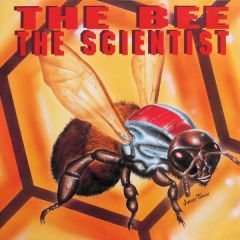 Scientist - Scientist - The Bee - Kickin