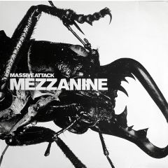 Massive Attack - Massive Attack - Mezzanine - Virgin