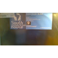 Gustavo Bravetti - Gustavo Bravetti - My Beat - South American House