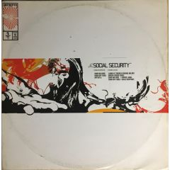 Social Security - Social Security - Lions N Tigers N Bears Oh My! - Benefit Beats 1