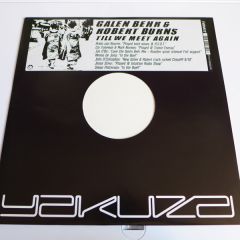 Galen Behr & Robert Burns - Galen Behr & Robert Burns - Till We Meet Again - Yakuza