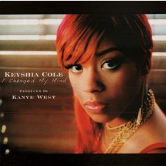 Keyshia Cole - Keyshia Cole - I Changed My Mind - A&M