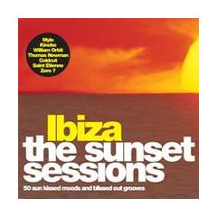 Various Artists - Various Artists - Ibiza - The Sunset Sessions - Warner Music UK Ltd.