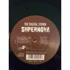 The Digital Storm - The Digital Storm - Supernova - Eclipse Tunes