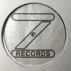 Foreal People - Foreal People - Does It Feel Good 2 U? - Z Records